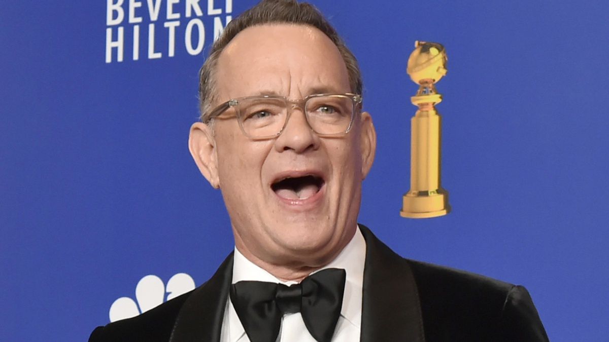 tom hanks