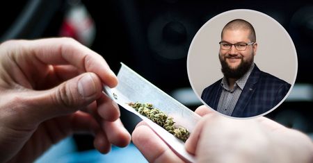 Kandydat Konfederacji przyłapany. Niebywałe, co proponował ludziom