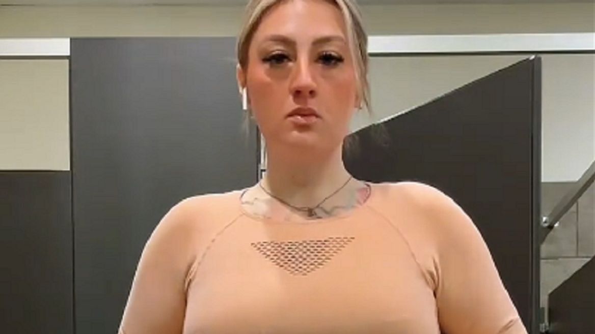 Victoria podzieliła się swoją historią na TikToku.