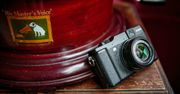 Fujifilm X20 - nowoczesność w jakości retro [test]