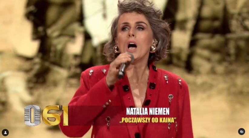 Natalia Niemen