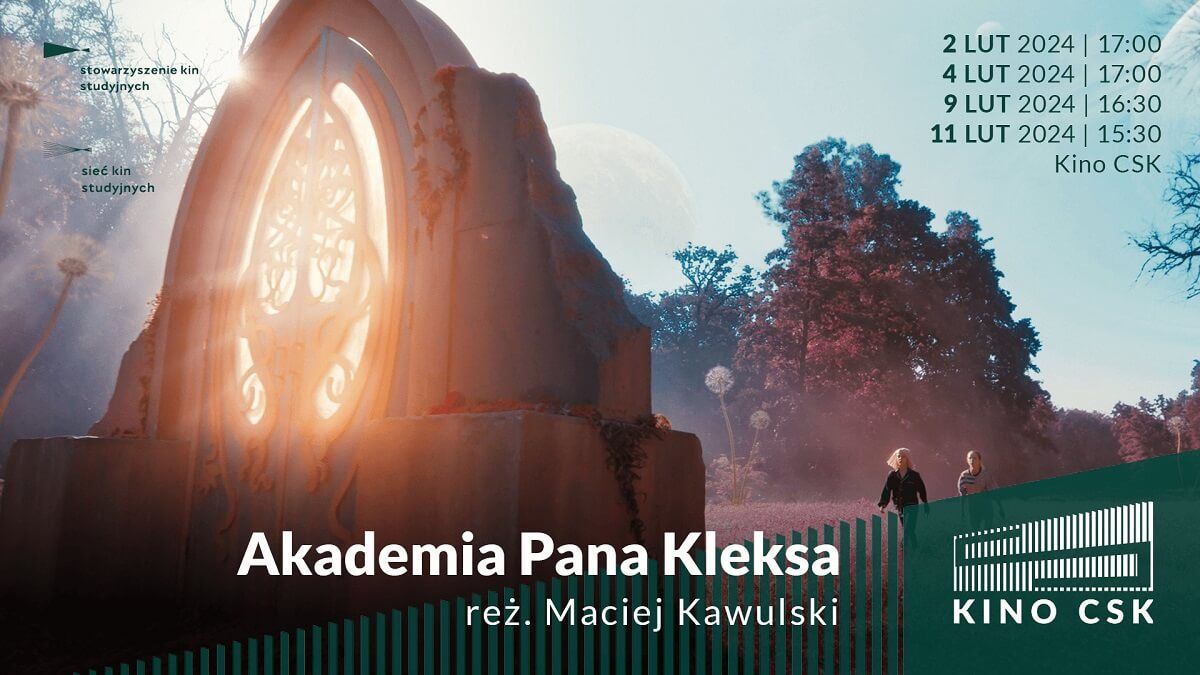 Akademia Pana Kleksa