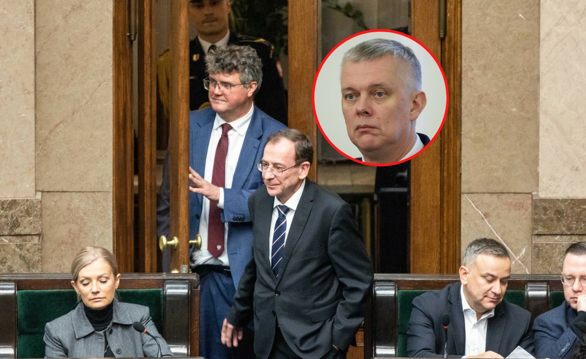 służby specjalne, inwigilacja, tomasz siemoniak, podsłuchy, pegasus Przypadków nielegalnej inwigilacji było więcej. Wiele na to wskazuje