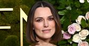 W urzędzie jej mama popełniła błąd. Keira Knightley miała nosić inne imię
