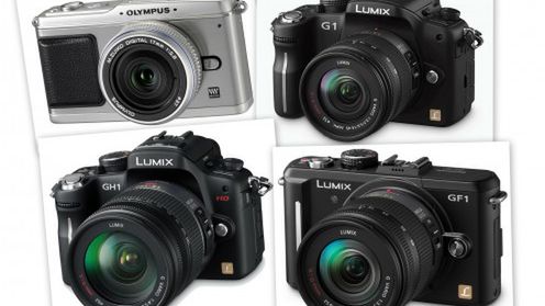 Obiektywy systemu Mikro Cztery Trzecie - czego brakuje? 1