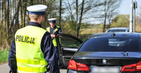 Dziś polecą mandaty. Policja prowadzi wielką akcję. Zapłacisz do 2000 zł