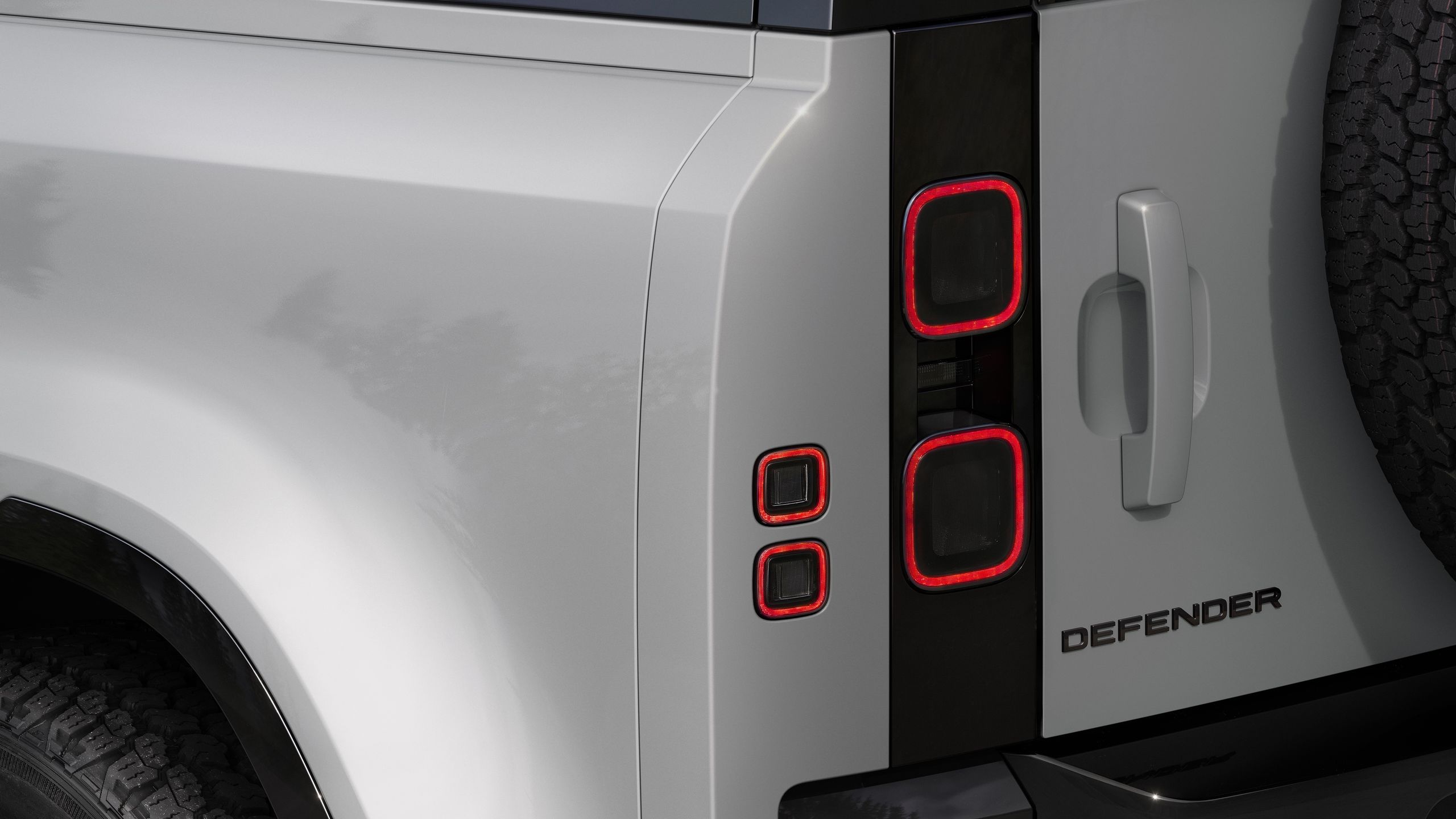 Defender 90