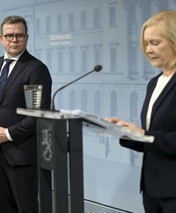 Polska na pomoc Finlandii. "Poprosili". Ale Helsinki nic o tym nie wiedzą