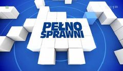 Magazyn redakcji sportowej TVP „Pełnosprawni” wyróżniony na festiwalu w Mediolanie