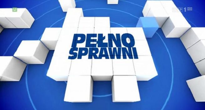 Magazyn redakcji sportowej TVP „Pełnosprawni” wyróżniony na festiwalu w Mediolanie
