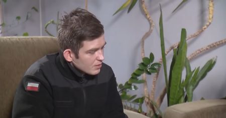 Komitet Śledczy Białorusi: Emil Czeczko znaleziony martwy