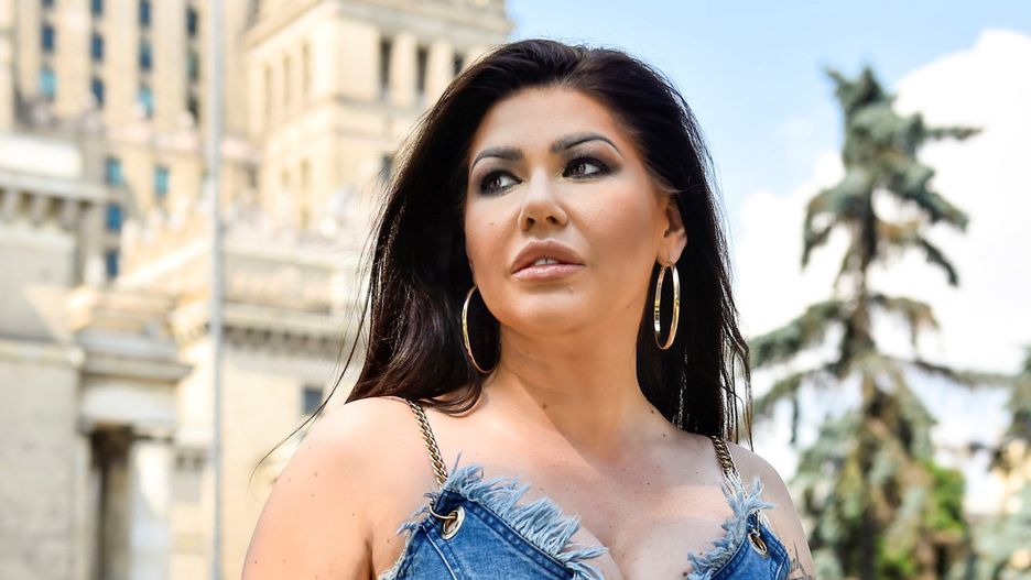 Iwona Węgrowska mówi o poronieniach