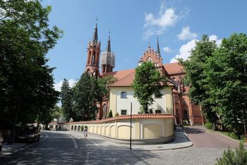 Prace przy podlaskich zabytkach. Szesnaście umów podpisanych
