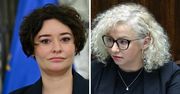 "Po prostu mi głupio". Szefowa klubu Lewicy o sprawie Kotuli