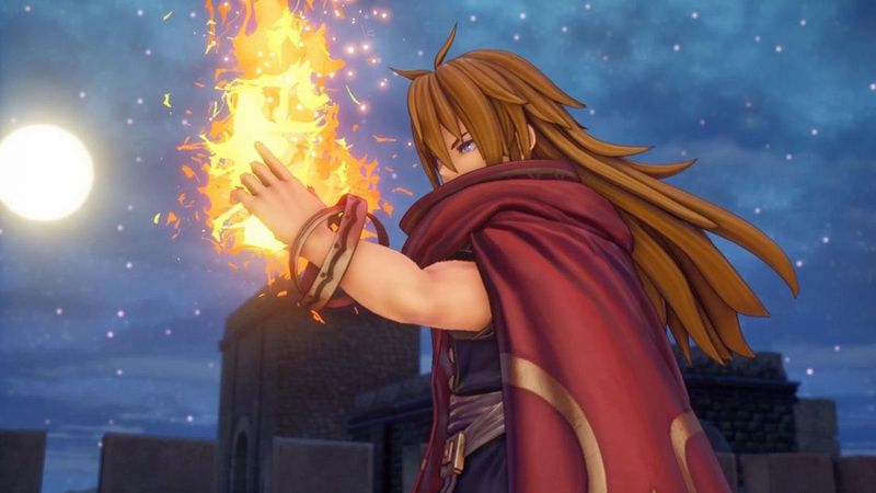 Najgorętsze gry I połowy 2020 - Trials of Mana