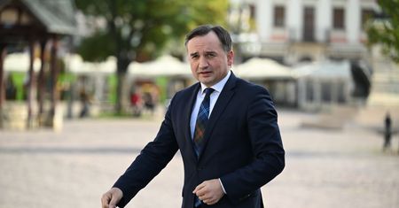 Ogromne pieniądze dla brata Ziobry w Pekao