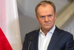 Donald Tusk krytycznie o sprawie fuzji Orlenu i Lotosu
