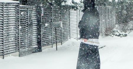 Kolęda już nie jest masowa? Znany ksiądz podaje dane
