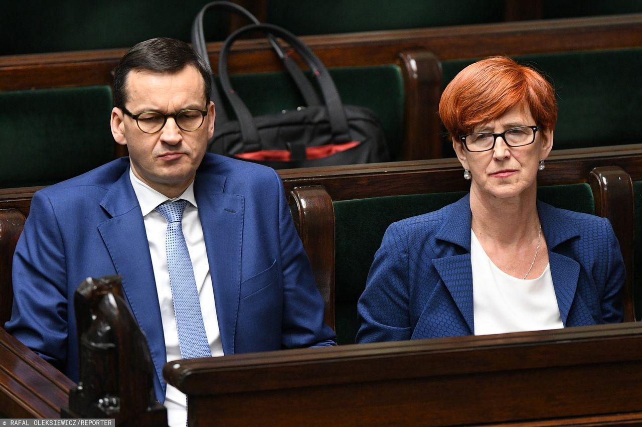 Koniec kryzysu w Zjednoczonej Prawicy? Była minister w rządzie PiS komentuje