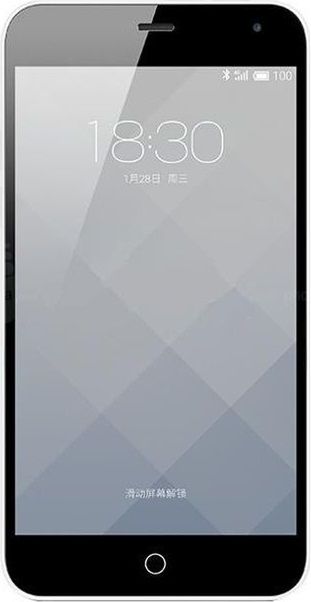 Meizu Blue Charm to smartfon, który jest dostępny w kilku nietypowych kolorach