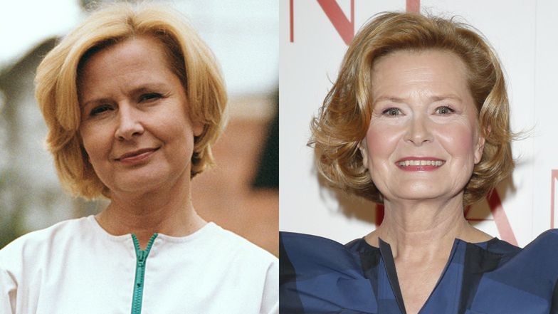 Barbara Bursztynowicz 