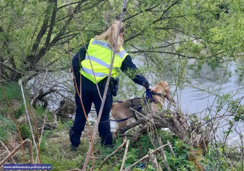 Nowogrodziec. Śmierć małego Kacperka wstrząsnęła całą Polską. Jego ojciec przyznał się do odurzenia narkotykami