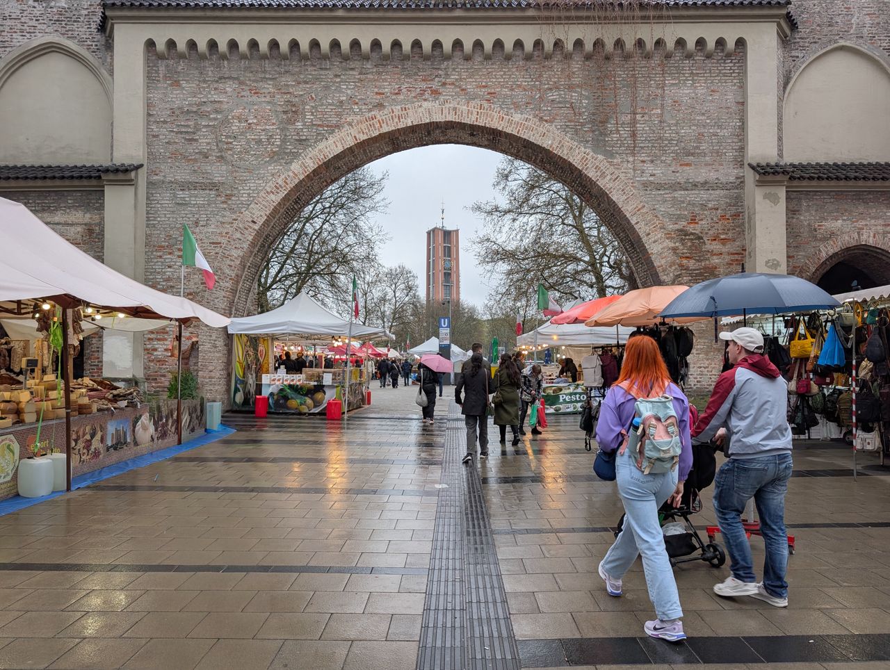 Tysiąc euro premii dla wszystkich? W Niemczech emocje wokół pomysłu rządu