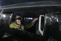 Awaria sieci w Rosji, wojsko Putina bez dostępu do internetu. "To sprawka wagnerowców"