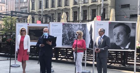 Co Polacy wiedzą o Powstaniach Śląskich? Historyczna wystawa wyrusza w Polskę