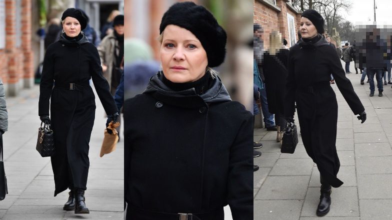 Małgorzata Kożuchowska