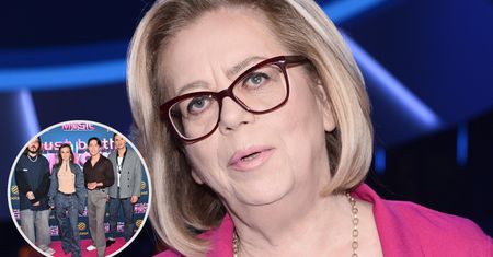 Elżbieta Zapendowska uderzyła w jury "Must Be The Music". Oszczędziła tylko Karpiela-Bułeckę. Muzyk odpowiedział