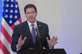 Śmierć badaczki dżumy. USA chcą od Rosji wyjaśnień