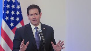 Śmierć badaczki dżumy. USA chcą od Rosji wyjaśnień