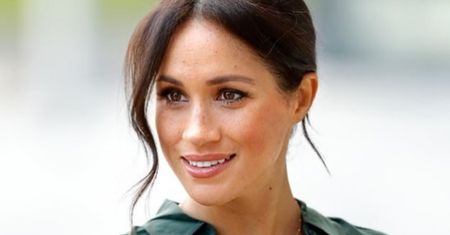 Czarna owca rodziny. Meghan znowu podpadła