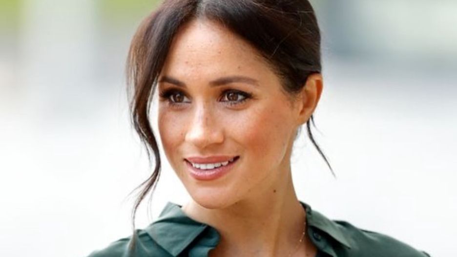 Meghan Markle znowu podpadła.