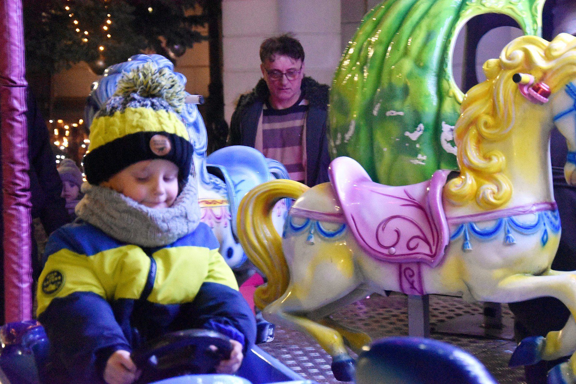 Ruszyło święto patrona miasta