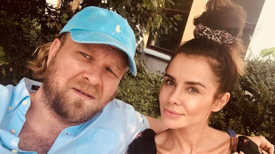 Maciej Kawulski o talencie aktorskim Natalii Siwiec