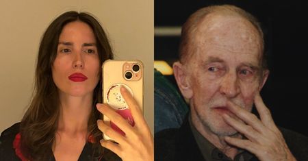 Prawnuczka Jeremiego Przybory w pełnej krasie. Tak mówi o nagości