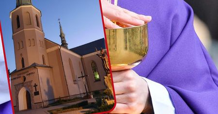 "Abonament" na remont kościoła. Wierni są wściekli