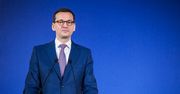 Morawiecki zdymisjonował wojewodę wielkopolskiego. Poszło o Zamek w Stobnicy