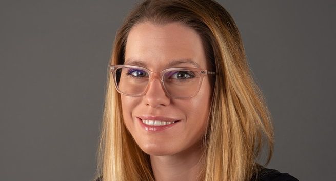 Barbara Sołtysińska żegna się z IndaHash