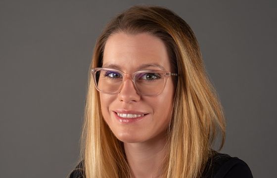 Barbara Sołtysińska żegna się z IndaHash