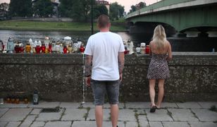 Tragiczny wypadek w Krakowie. Prokuratorzy czekają na wyniki badań