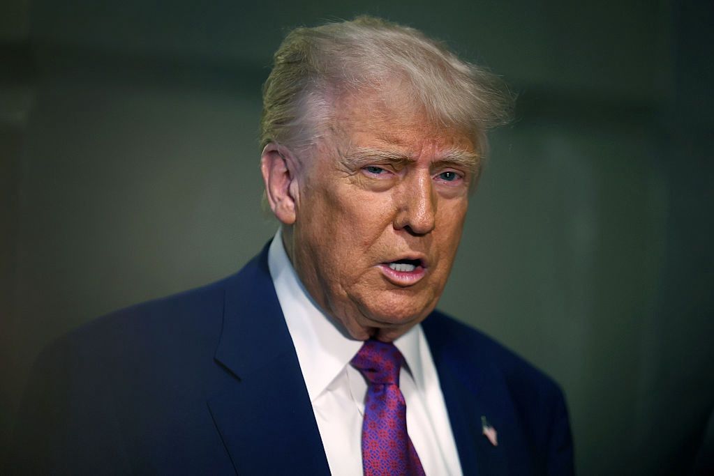 "Wielka, piękna ustawa" przyjęta. Dotrzymanie słowa może kosztować Trumpa biliony