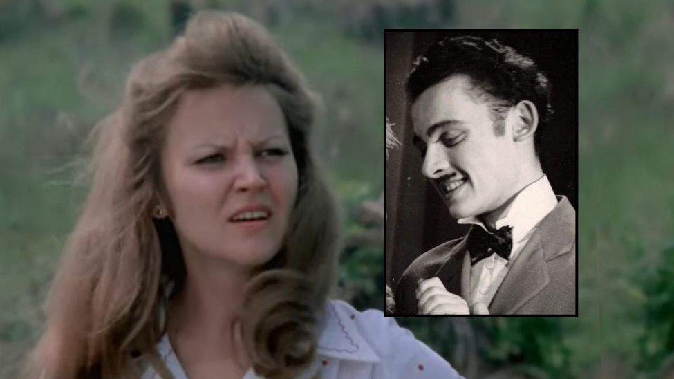 Anna Szczepaniak nie chciała żyć bez Andrzeja Antkowiaka