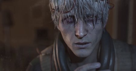 Karma: The Dark World to kolejny surrealistyczny horror – możesz sprawdzić demo