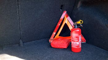 Co powinna mieć apteczka? Polskiej normy nie ma, trzeba kupować w ciemno