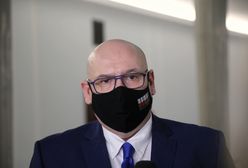 "Opozycja wygra". Tajemnicza zapowiedź