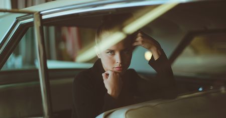 VSCO Film - profesjonalny Instagram dla Lightrooma, ACR i Aperture