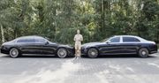 Test wideo: Maybach S580 czy Mercedes S580e? Różnice są, ale czy mają sens?